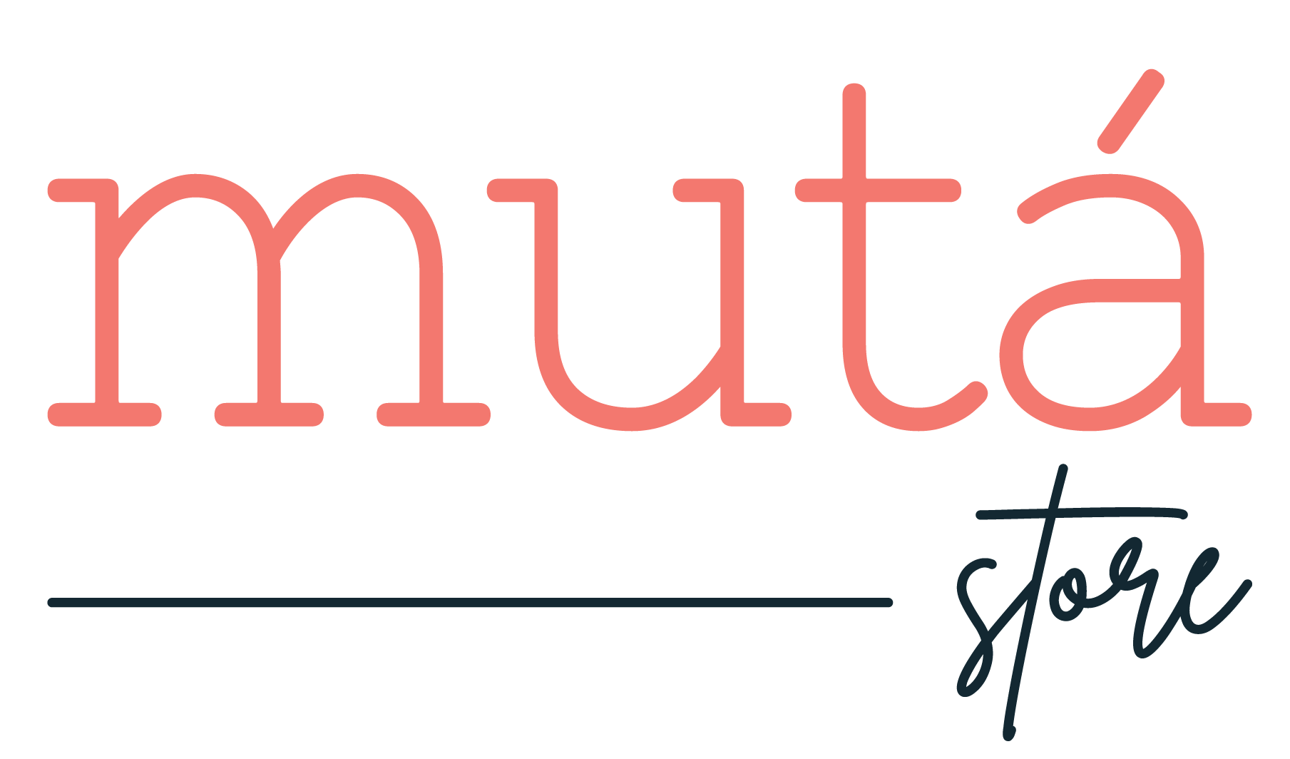 MUTÁ STORE